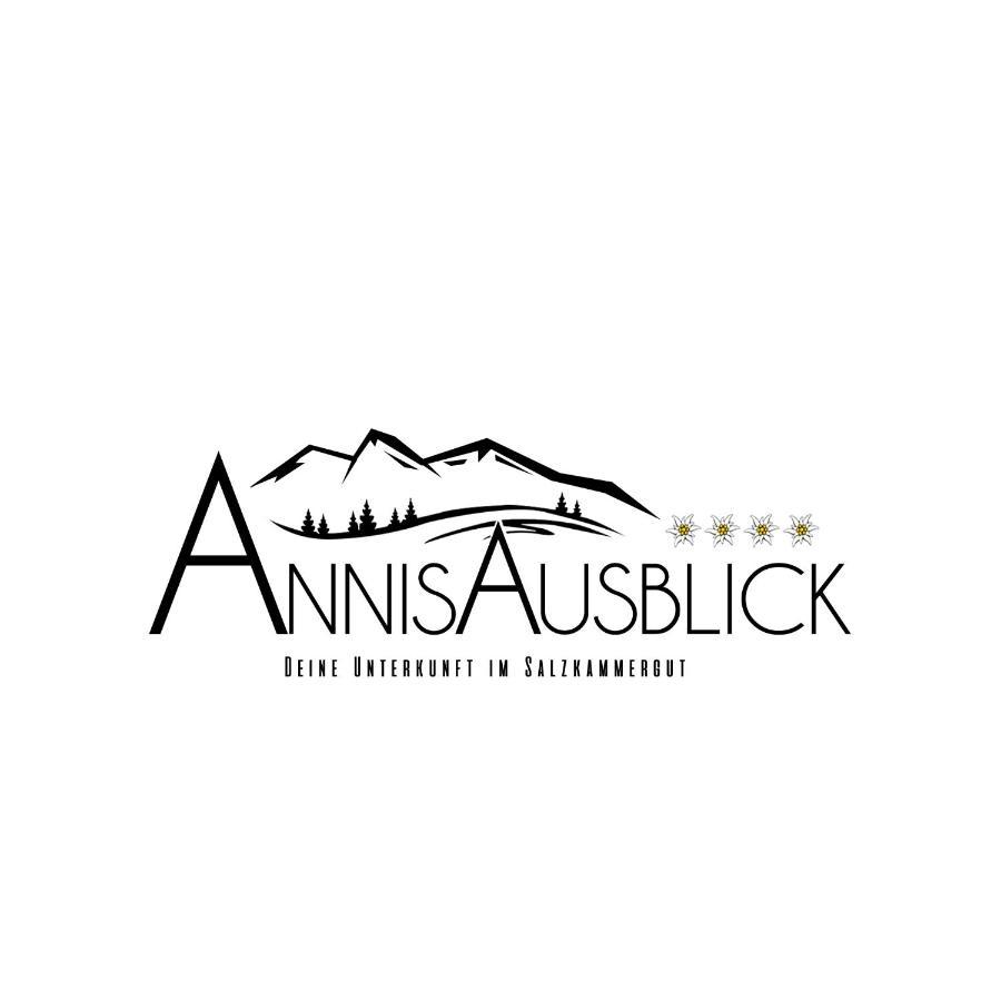 Annis Ausblick - Deine Unterkunft Im Salzkammergut Apartment Бад Гойзерн Екстериор снимка