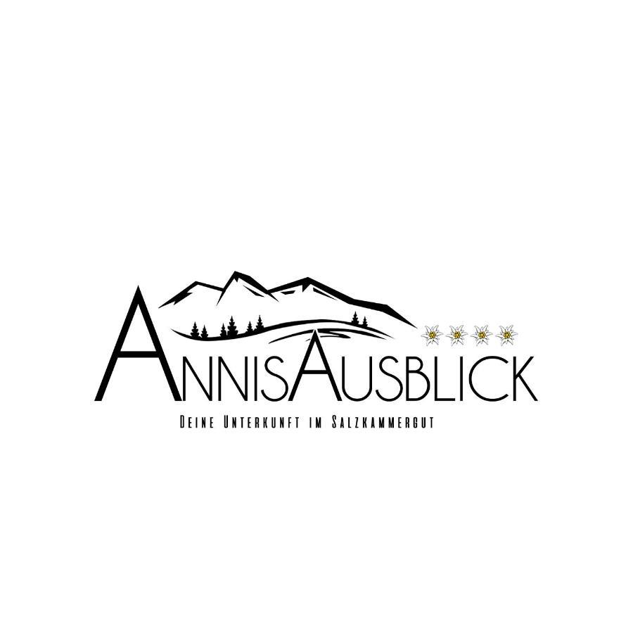 Annis Ausblick - Deine Unterkunft Im Salzkammergut Бад Гойзерн Екстериор снимка